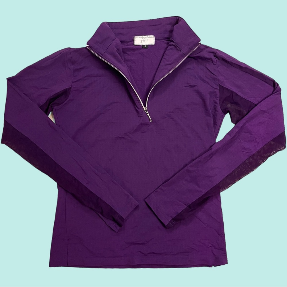 The Wellington Collection Sun Shirt